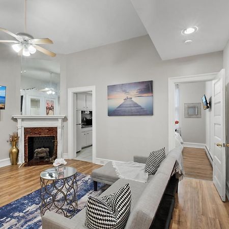 Deluxe Flat In Center City フィラデルフィア エクステリア 写真