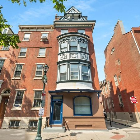 Deluxe Flat In Center City フィラデルフィア エクステリア 写真