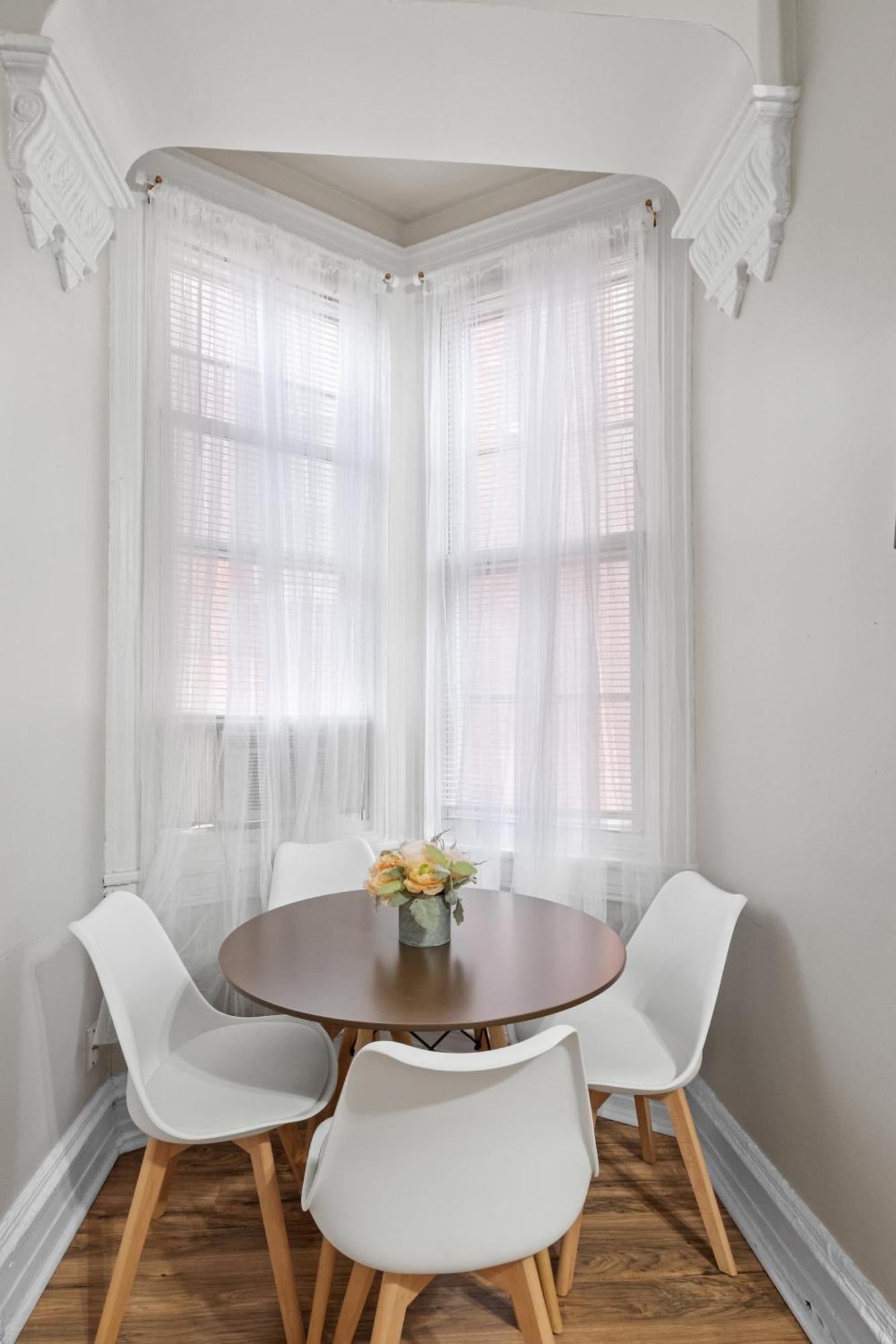 Deluxe Flat In Center City フィラデルフィア エクステリア 写真
