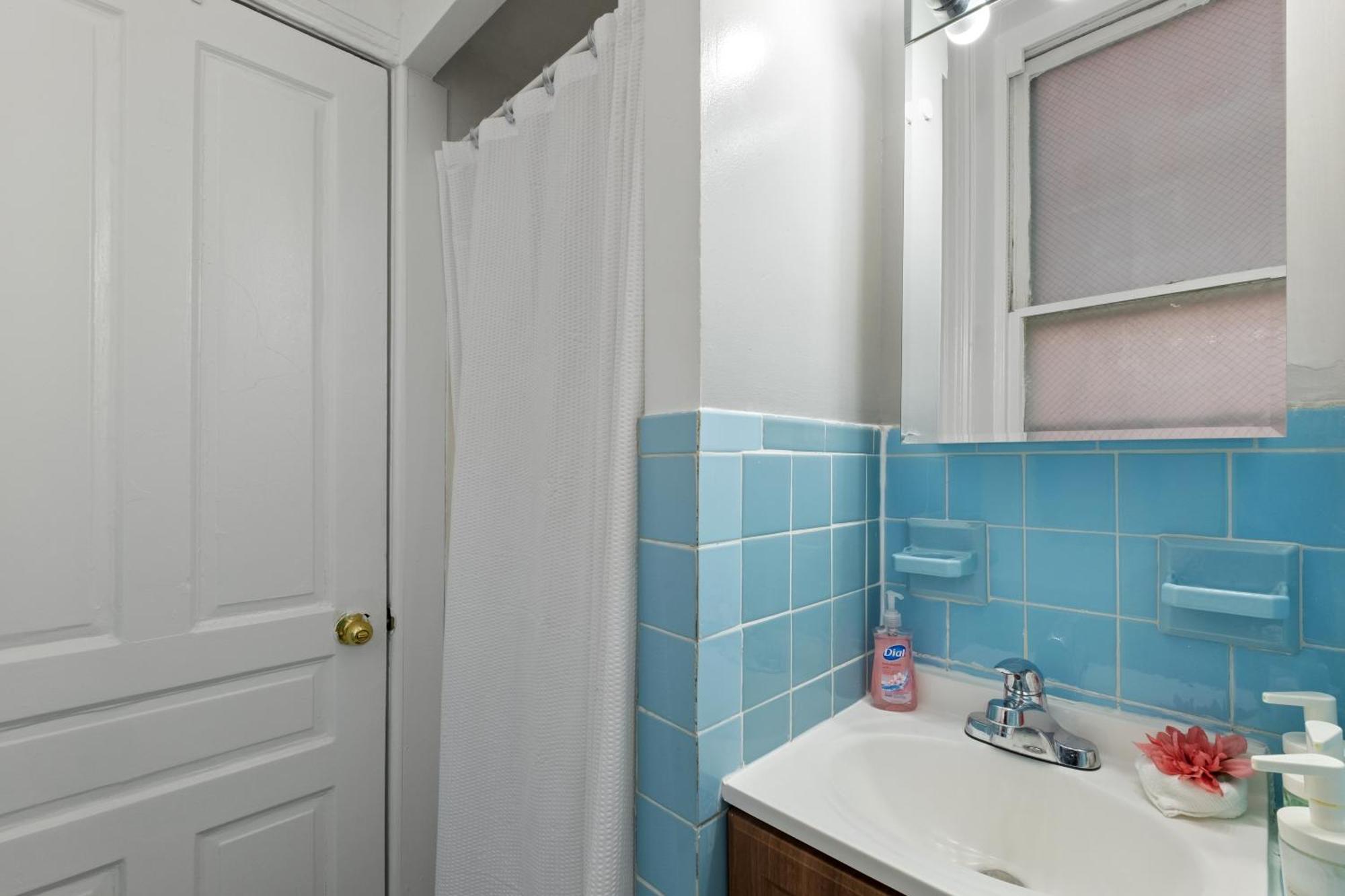 Deluxe Flat In Center City フィラデルフィア エクステリア 写真