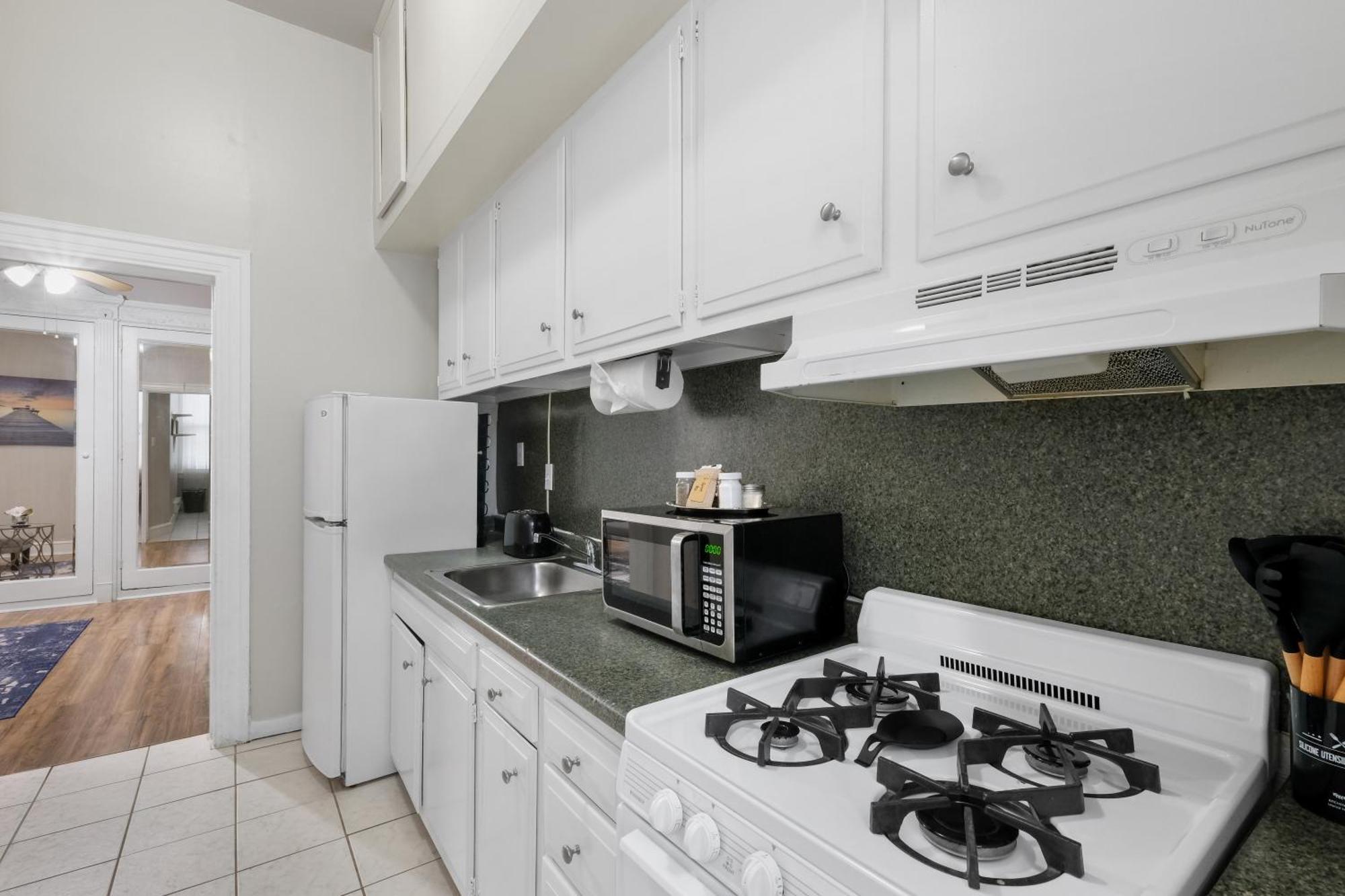 Deluxe Flat In Center City フィラデルフィア エクステリア 写真