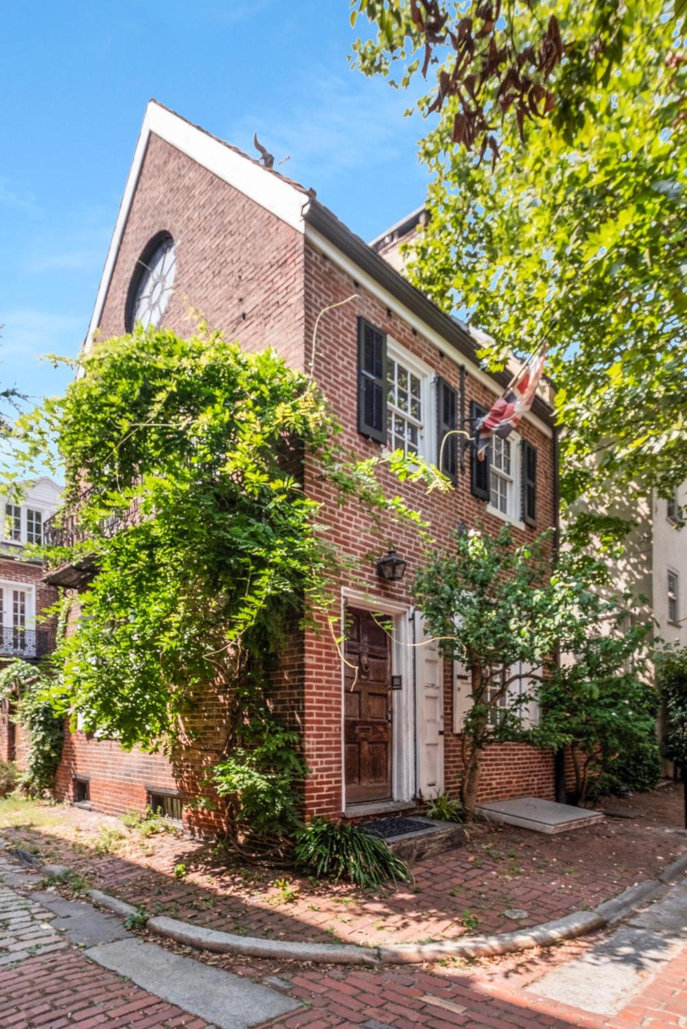 Deluxe Flat In Center City フィラデルフィア エクステリア 写真